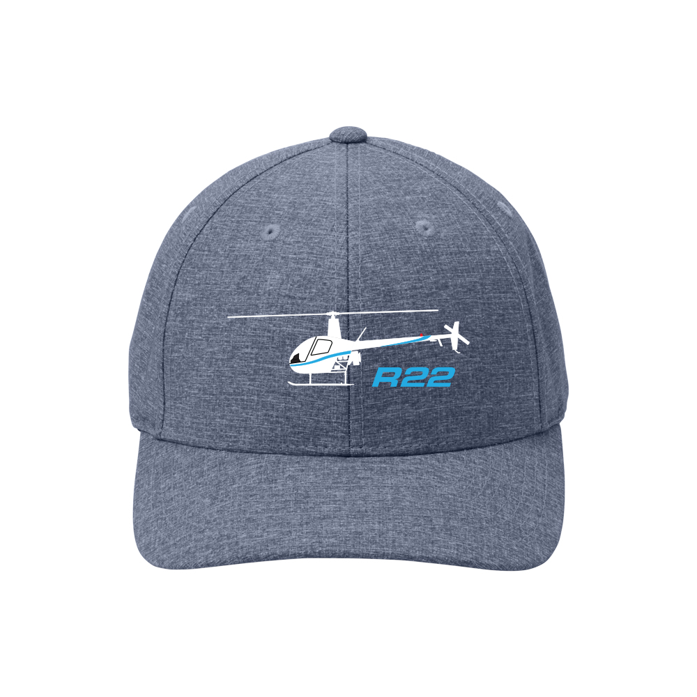 Flexfit 110 Performance Snapback Cap